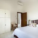Mare Arabico Villa Fontane Bianche