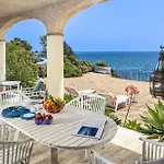 Villa Mare Arabico