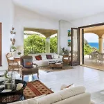 Villa Mare Arabico