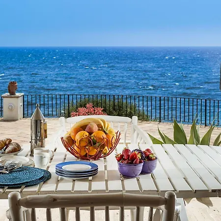 Mare Arabico *