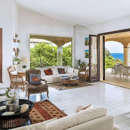 Villa Mare Arabico