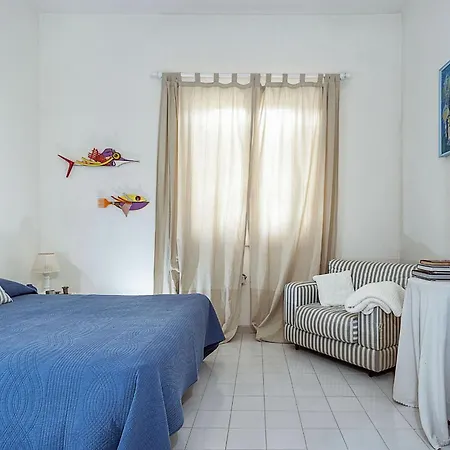 Mare Arabico Villa
