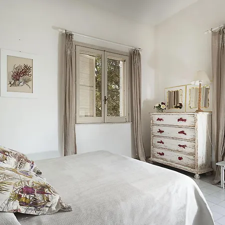 Villa Mare Arabico Fontane Bianche