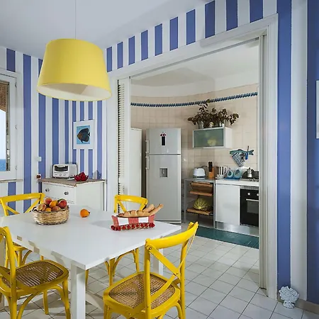 Mare Arabico Villa Fontane Bianche
