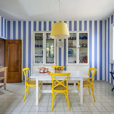 Mare Arabico Villa Fontane Bianche