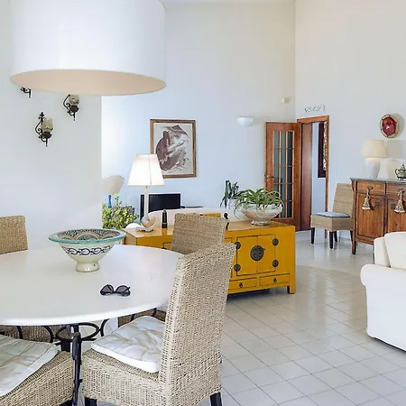 Villa Mare Arabico Fontane Bianche