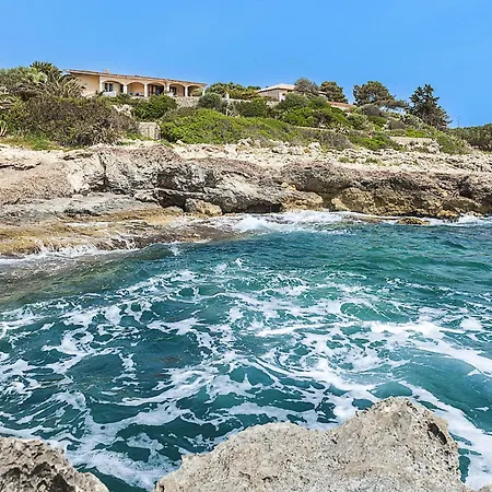 Villa Mare Arabico *