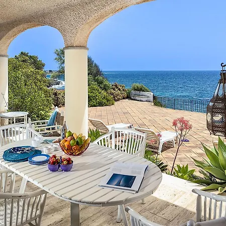 Villa Mare Arabico