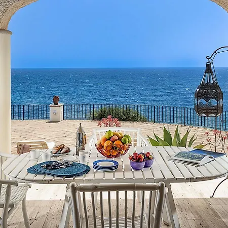 Villa Mare Arabico